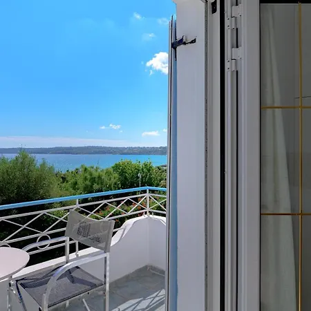 Vivian Appartement *
