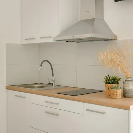 Vivian Appartement *