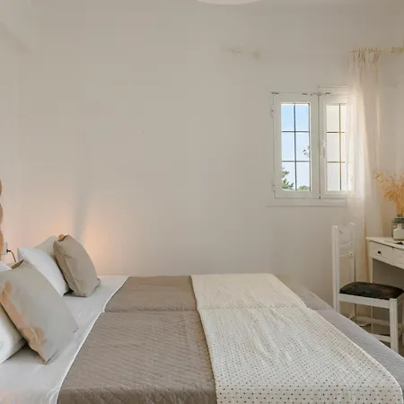 Vivian Appartement *