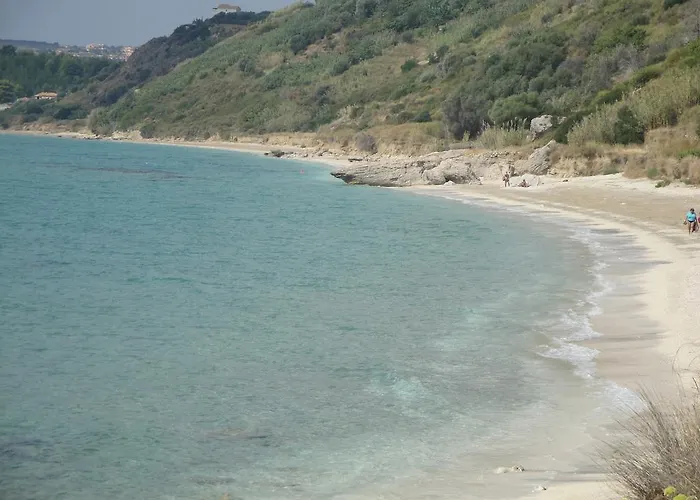 Διαμέρισμα Vivian Βλαχάτα