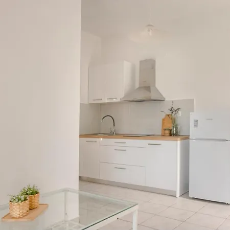 Apartmán Vivian