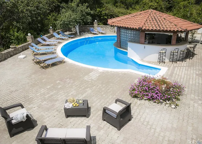 Lägenhet Vivian Vlachata