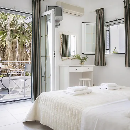 Vivian Apartman Vlaháta