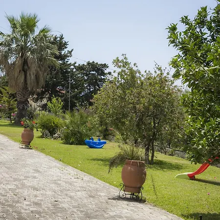 Apartman Vivian Vlaháta