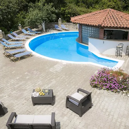 Apartman Vivian Vlaháta